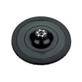 Metabo 5" Hard backing pad 623298000